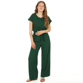 Papierschnittmuster Frau Jula Jumpsuit Damen Studio Schnittreif